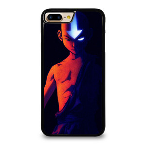 AANG AVATAR CARTOON ART iPhone 7 / 8 Plus Case Cover
