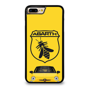 ABARTH CAR LOGO iPhone 7 / 8 Plus Case Cover