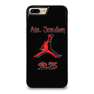 AIR JORDAN 23 RETRO iPhone 7 / 8 Plus Case Cover AIR JORDAN 23 RETRO iPhone 7 / 8 Plus Case Cover