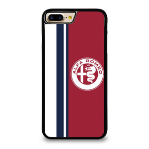 ALFA ROMEO F1 iPhone 7 / 8 Plus Case Cover