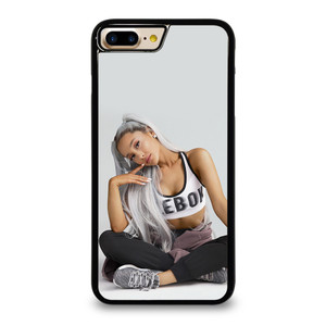 ARIANA GRANDE REEBOK iPhone 7 / 8 Plus Case Cover ARIANA GRANDE REEBOK iPhone 7 / 8 Plus Case Cover