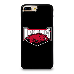 ARKANSAS RAZORBACKS FOOTBALL LOGO 2 iPhone 7 / 8 Plus Case Cover