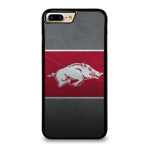 ARKANSAS RAZORBACKS FOOTBALL LOGO iPhone 7 / 8 Plus Case Cover