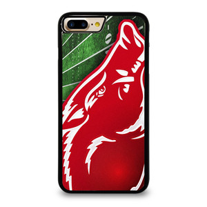 ARKANSAS RAZORBACKS FOOTBALL iPhone 7 / 8 Plus Case Cover