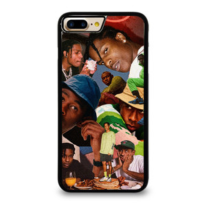 ASAP ROCKY X TYLER THE CREATOR iPhone 7 / 8 Plus Case Cover