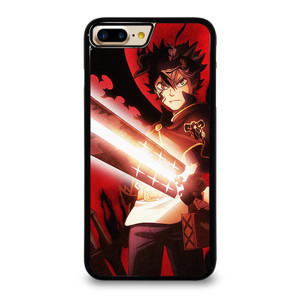 ASTA DEMON BLACK CLOVER iPhone 7 / 8 Plus Case Cover