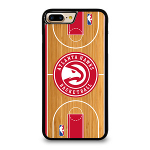 ATLANTA HAWKS NBA ARENA iPhone 7 / 8 Plus Case Cover