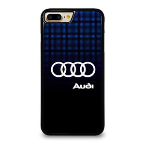 AUDI CAR BLUE iPhone 7 / 8 Plus Case Cover