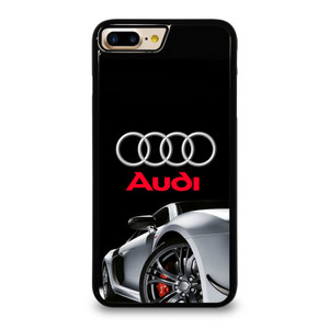 AUDI CAR LOGO 2 iPhone 7 / 8 Plus Case Cover
