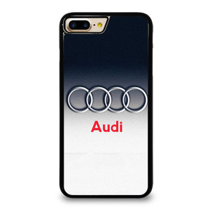 AUDI GRADIENT LOGO iPhone 7 / 8 Plus Case Cover