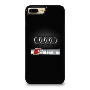AUDI S LINE iPhone 7 / 8 Plus Case Cover