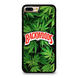 BACKWOODS CIGARETTES MARIJUANA iPhone 7 / 8 Plus Case Cover