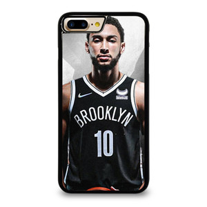 BEN SIMMONS BROOKLYN NETS iPhone 7 / 8 Plus Case Cover