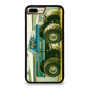 BIGFOOT MONSTER TRUCK 4X4 iPhone 7 / 8 Plus Case Cover