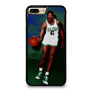 BILL RUSSEL BOSTON CELTIC iPhone 7 / 8 Plus Case Cover