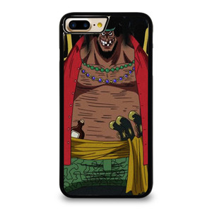BLACKBEARD ONE PIECE 2 iPhone 7 / 8 Plus Case Cover