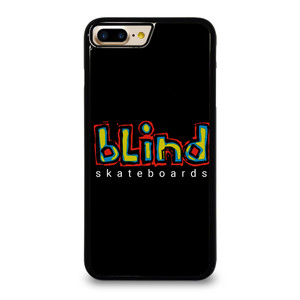 BLIND SKATEBOARDS LOGO iPhone 7 / 8 Plus Case Cover