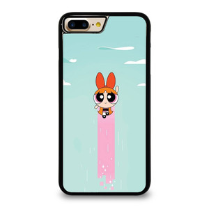 BLOSSOM POWERPUFF GIRLS iPhone 7 / 8 Plus Case Cover