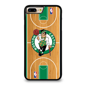 BOSTON CELTICS NBA ARENA iPhone 7 / 8 Plus Case Cover