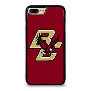 BOSTON COLLEGE EAGLES LOGO iPhone 7 / 8 Plus Case Cover