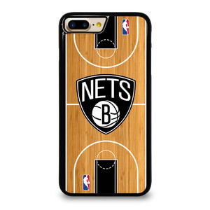 BROOKLYN NETS NBA ARENA iPhone 7 / 8 Plus Case Cover
