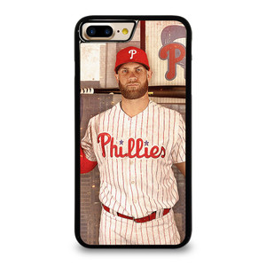 BRYCE HARPER PHILADELPHIE PHILLIES 2 iPhone 7 / 8 Plus Case Cover