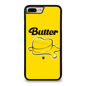 BTS BANGTAN BOYS ARMY BUTTER 2 iPhone 7 / 8 Plus Case Cover BTS BANGTAN BOYS ARMY BUTTER 2 iPhone 7 / 8 Plus Case Cover