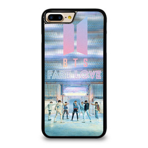 BTS KPOP FAKE LOVE iPhone 7 / 8 Plus Case Cover