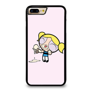 BUBBLES THE POWERPUFF GIRLS iPhone 7 / 8 Plus Case Cover