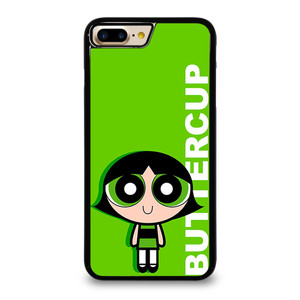 BUTTERCUP THE POWERPUFF GIRLS CARTOON iPhone 7 / 8 Plus Case Cover
