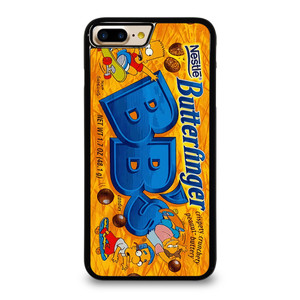 BUTTERFINGER CANDY X THE SIMPSONS 2 iPhone 7 / 8 Plus Case Cover