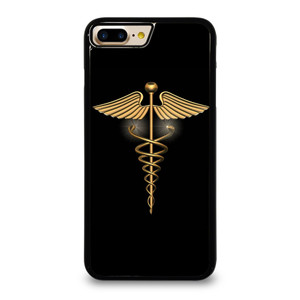 CADUCEUS MEDICAL SYMBOL iPhone 7 / 8 Plus Case Cover