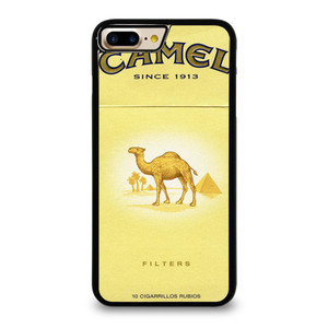 CAMEL CIGARETES 1913 iPhone 7 / 8 Plus Case Cover