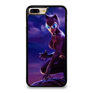 CATWOMAN DC SUPERHERO iPhone 7 / 8 Plus Case Cover