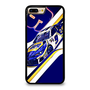 CHASE ELLIOTT NASCAR RACER iPhone 7 / 8 Plus Case Cover CHASE ELLIOTT NASCAR RACER iPhone 7 / 8 Plus Case Cover