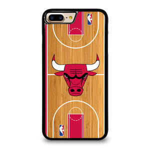CHICAGO BULLS NBA ARENA iPhone 7 / 8 Plus Case Cover