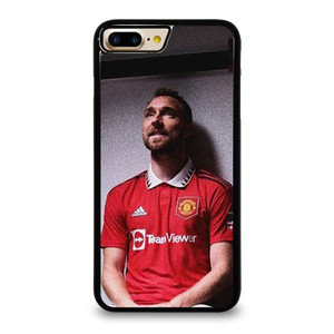 CHRISTIAN ERIKSEN MANCHESTER UNITED iPhone 7 / 8 Plus Case Cover