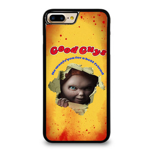 CHUCKY CHILD'S PLAY GOOD GUYS iPhone 7 / 8 Plus Case Cover