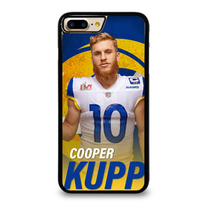 COOPER KUPP LOS ANGELES RAMS 2 iPhone 7 / 8 Plus Case Cover