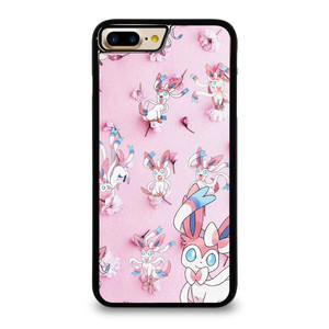 CUTE SYLVEON POKEMON iPhone 7 / 8 Plus Case Cover