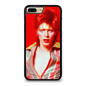 DAVID BOWIE SINGER iPhone 7 / 8 Plus Case Cover