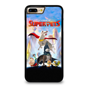 DC LEAGUE OF SUPERPETS 2 iPhone 7 / 8 Plus Case Cover