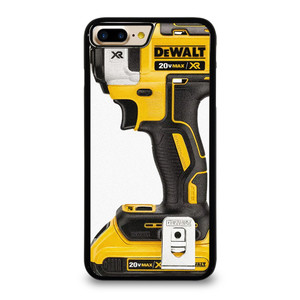 DEWALT TOOLS INDUSTRIAL iPhone 7 / 8 Plus Case Cover