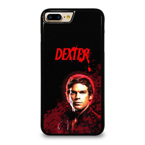 DEXTER MORGAN iPhone 7 / 8 Plus Case Cover