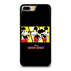 DISNEY MICKEY MOUSE COLLAGE iPhone 7 / 8 Plus Case Cover