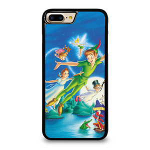 DISNEY PETER PAN CARTOON iPhone 7 / 8 Plus Case Cover