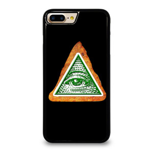 DORITOS CHIPS ILLUMINATI iPhone 7 / 8 Plus Case Cover