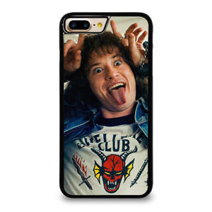 EDDIE MUNSON HELLFIRE CLUB iPhone 7 / 8 Plus Case Cover