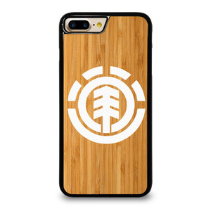 ELEMENT SKATEBOARD WOODEN LOGO iPhone 7 / 8 Plus Case Cover