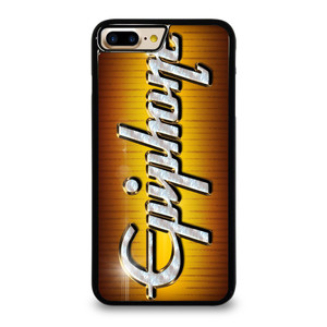 EPIPHONE GUITARS RETRO iPhone 7 / 8 Plus Case Cover